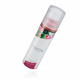 Exotiq Sensual Cherry Massage Oil 100ml - Nourishing Formula with Cherry Aroma