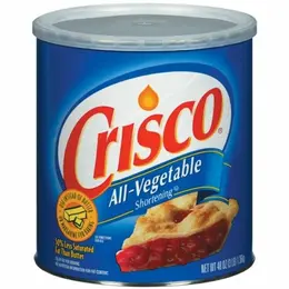 Crisco Multi-Purpose Cream 454g - Smooth Texture, Versatile Formula