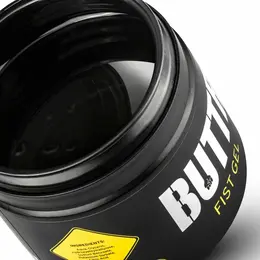 BUTTR Profesionalni Gel 500ml - Gusti Vodeni Intimni Lubrikant