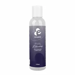 EasyGlide Anal Relaksirajući Gel 150ml Formula lubrikanta na bazi vode i EasyGlide Anal Relaksirajući Gel 150ml, napredni lubrikant na bazi vode