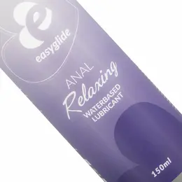 EasyGlide Anal Relaksirajući Gel 150ml Formula lubrikanta na bazi vode i EasyGlide Anal Relaksirajući Gel 150ml, napredni lubrikant na bazi vode