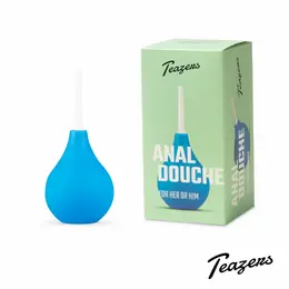 Teazers Higijenski Sistem Intimni Uređaj za Čišćenje, Uniseks, 225 ml