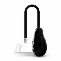 SAIZ Premium Intimni Vakum Sistem sa Ergonomskim Dizajnom Čaše