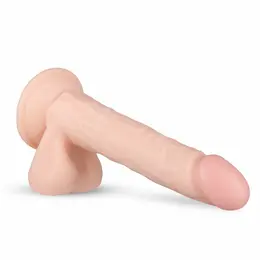 FeelzToys Lewis Anatomski Vibrirajući Model sa Daljinskim Upravljanjem, 10 Režima