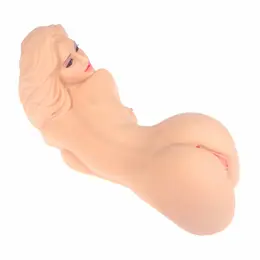 Kokos Hera 1 Intimna Mašina Trostruki Ulaz Soft Touch XL