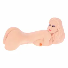 Kokos Hera 1 Intimna Mašina Trostruki Ulaz Soft Touch XL