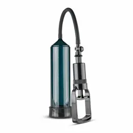 EasyToys Finger Grip Vacuum Pump Black – Precision Adjustable System