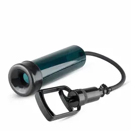 EasyToys Finger Grip Vacuum Pump Black – Precision Adjustable System
