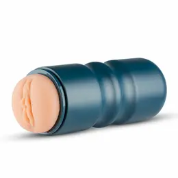 FPPR Intimate Device Mocha, tamnoputi anatomski rukav