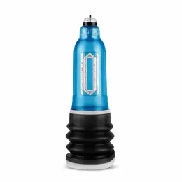 Bathmate Hydromax 5 Blue Hydro-Therapy Pump for 7.5-13 cm Size