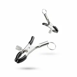 EasyToys Adjustable Metal Clamps sa prstenom za pričvršćivanje - Precizna kontrola