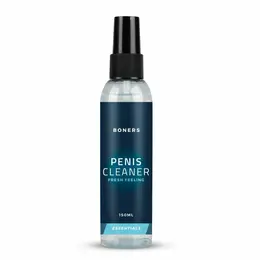 Boners intimni sprej za čišćenje sa aloe verom 100 ml