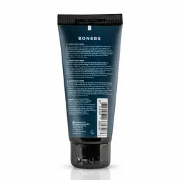 Boners Delay Cream 50ml – Formula za produženu udobnost za muškarce