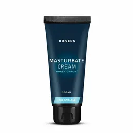 Boners Intimna Silikonska Krema 100ml, Napredno Rešenje za Podmazivanje