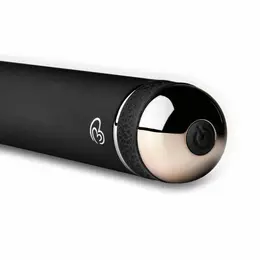 Supreme Vibe Classic Black intimni uredjaj sa 10 vibracionih modova