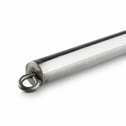 Sinner Gear aluminijumska podesiva šipka za razvlačenje 45 cm, izdržljiv sistem za vezivanje