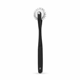 Sinner Gear Precision Triple Wartenberg Wheel Crni – Sistem sa 3 točka