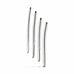 Sinner Gear Stainless Steel Single Ended Rod Set 4 pcs 9-12 mm