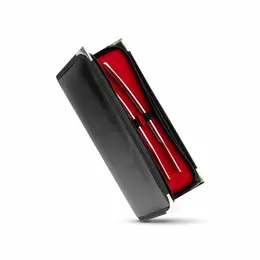 Sinner Gear čelični set dilatatora 4 komada, precizni sistem od nerđajućeg čelika 4 do 7 mm
