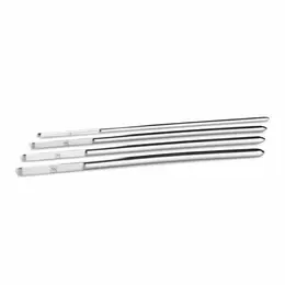 Sinner Gear set od 14 komada nerđajućeg čelika za intimnu dilataciju, 0.4 do 1.7 cm