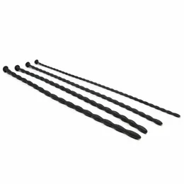 EasyToys Silicone Dilator Set Small - Fleksibilan progresivni sistem 30cm