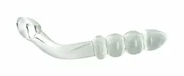 Prisms Hamsa Glass Model - Anatomski providni stakleni dodatak