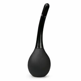 Ouch! Power Douche intimni sistem za čišćenje crni PVC 225ml