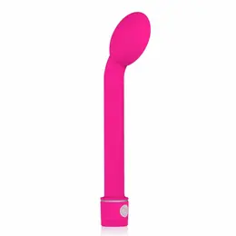 Teazers G-Spot intimni uređaj roze - vodootporni precizni model
