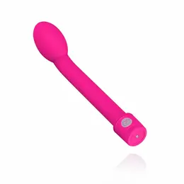 Teazers G-Spot intimni uređaj roze - vodootporni precizni model