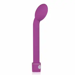 EasyToys G-Spot intimna mašina vodootporna ljubičasta vitki dizajn
