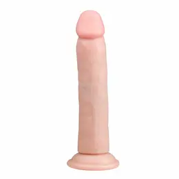 TOYJOY UltraSoft Model 20.5 cm - Anatomski Oblikovan Intimni Uređaj