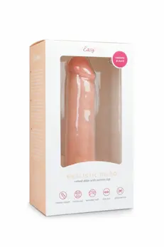 TOYJOY UltraSoft Model 20.5 cm - Anatomski Oblikovan Intimni Uređaj