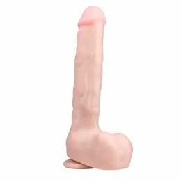 You2Toys Realistični Model 29.5 cm - Fleksibilna Anatomska Silikonska Igracka