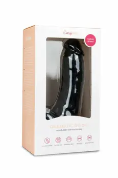 TOYJOY UltraSoft Intimni Model 20 cm - Fleksibilni Sistem, Telesna Boja
