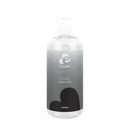 EasyGlide Analni Lubrikant na Vodenoj Bazi 1000ml - Medicinska Formula