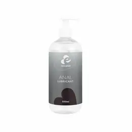EasyGlide Lubrikant 500 ml - Dugotrajna Formula na Vodenoj Bazi