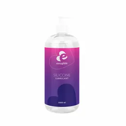EasyGlide Silikonski Lubrikant 1000ml - Dugotrajna Formula Bez Mirisa