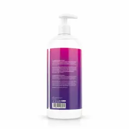 EasyGlide Silikonski Lubrikant 1000ml - Dugotrajna Formula Bez Mirisa