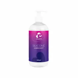 EasyGlide Silikonski Lubrikant 500 ml - Dugotrajna Formula Bez Mirisa