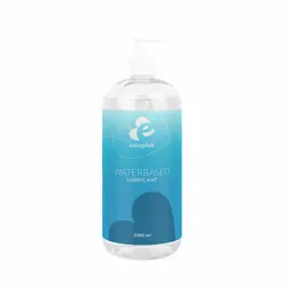 EasyGlide Lubrikant na Vodenoj Bazi 1000 ml - Dugotrajna Formula