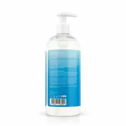 EasyGlide Lubrikant na Vodenoj Bazi 500ml - Nežna Formula za Kožu