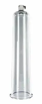 California Exotics Premium Pumping Kit Large - Advanced Cylinder Set