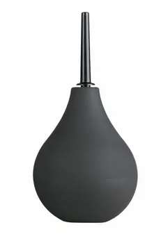 Easytoys Black Higijenski Intimni Sistem za Čišćenje Veliki 220ml