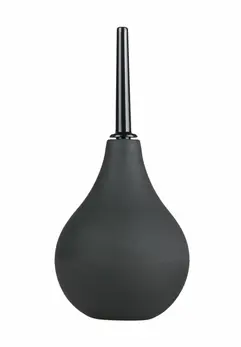 Easytoys Black Intimni Sistem za Čišćenje Srednji - Ergonomski Higijenski Alat
