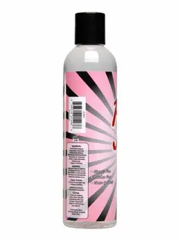 XR Brands Pussy Juice Intimni Aroma Lubrikant 244ml Bistri