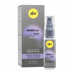 Pjur Analyse Me! Comfort Serum - Gentle Protective Care, 20ml