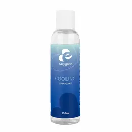 EasyGlide Intimni gel na vodenoj bazi sa efektom hlađenja 150 ml