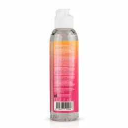 EasyGlide Lubrikant na vodenoj bazi sa efektom zagrevanja 150ml - Nežna formula zagrevanja