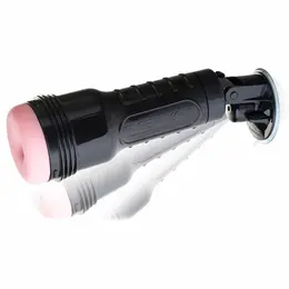 Fleshlight Shower Mount držač intimnih uređaja sa sistemom usisavanja