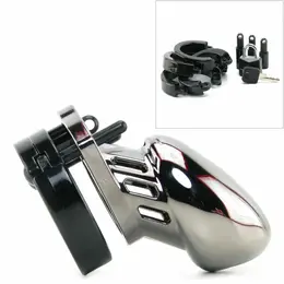 CB-X CB-6000S Chrome 35 mm sigurnosni polikarbonatni sistem zatvaranja